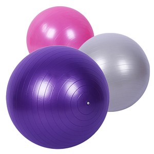 soft yoga ball