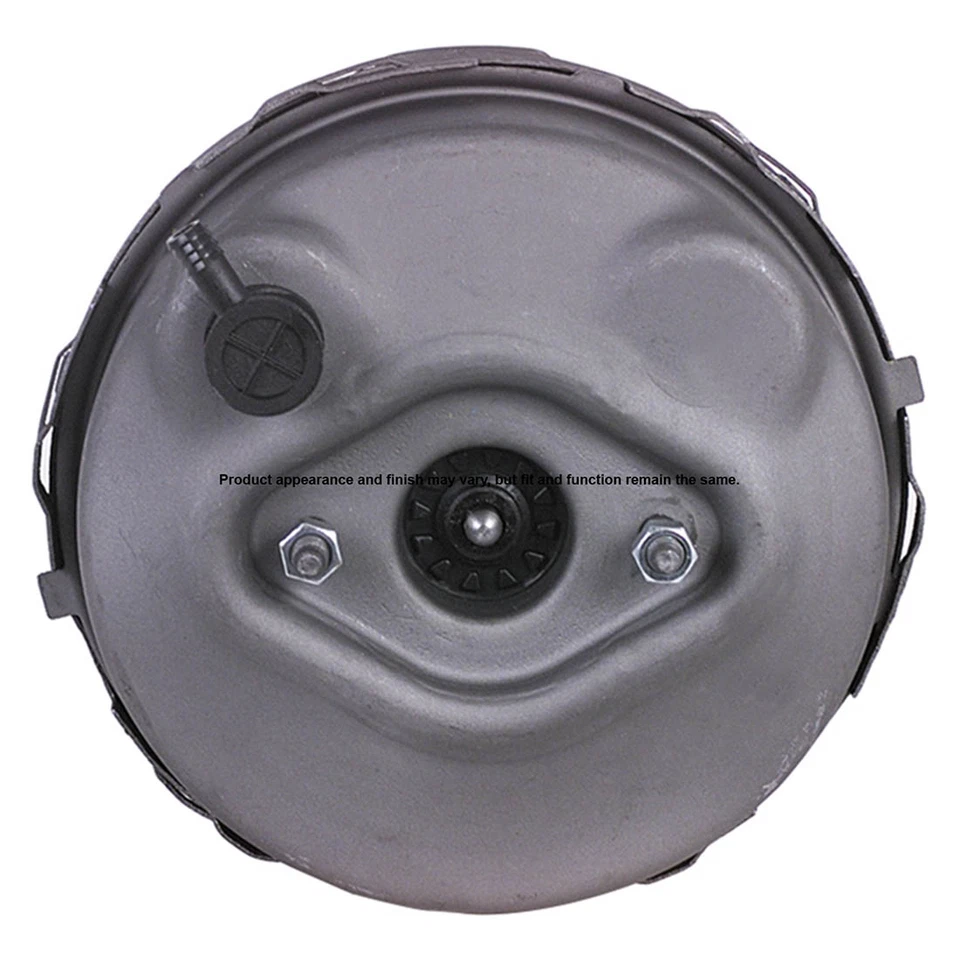 Восстановленный усилитель тормозов Cardone для Chevrolet Corvette 1977-1980 1981 1982 - Изображение 2 из 4