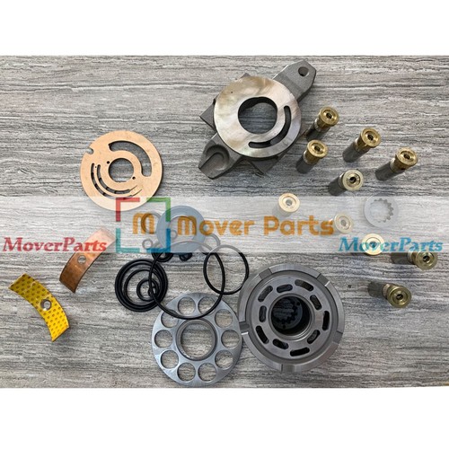 Hydraulic Piston Pump Repair Kit For Nachi PVD2B36L3DPS864117F