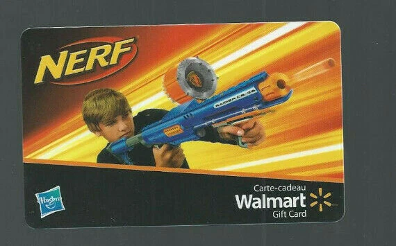 Nerf coupons walmart cheap