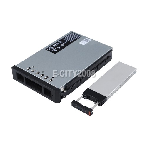 Dell Precision T5820 T7820 T7920 M.2 SAS Flex Bay Module 66XHV No SSD INSTALLED - Picture 3 of 16