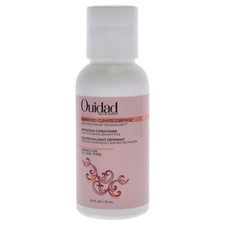 Advanced Climate Control Defrizzing Conditioner by Ouidad for Unisex - 2.5 oz