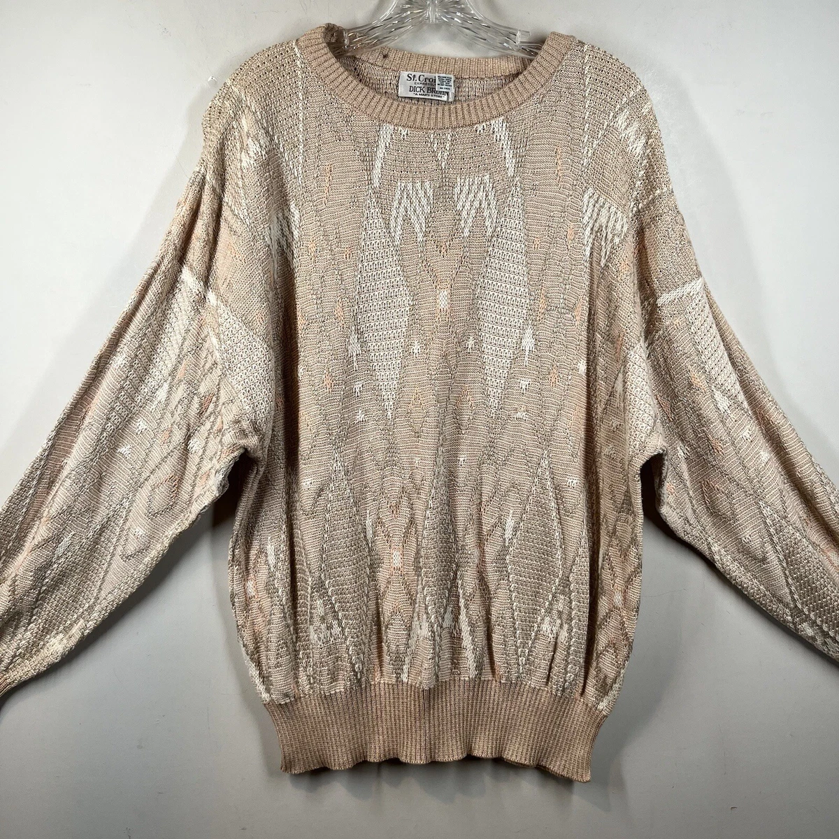 tony soprano knit shirt
