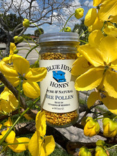 Bee Pollen