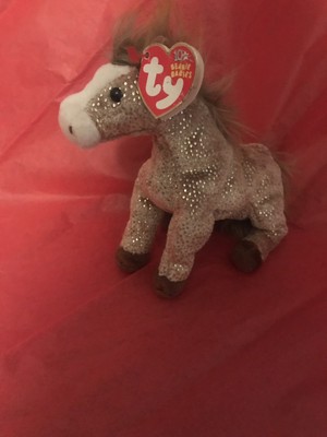 filly beanie baby