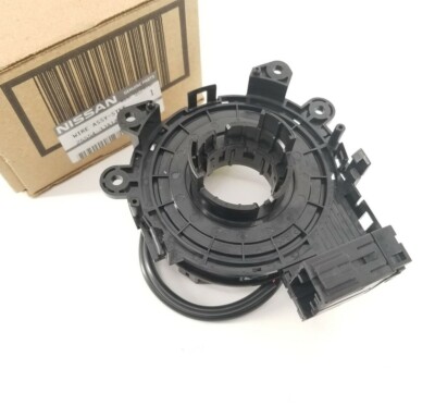 Genuine OEM Nissan Infiniti 25554-3JA1A Steering Cable Wire Assy