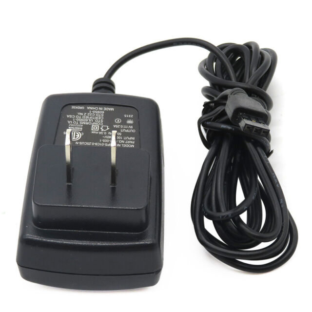 SportDog No Bark Bark Control Shock Collar SBC18 SBC6 Charger Adapter