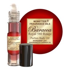 MOBETTER FRAGRANCE OILS Our Impression of Baccarat Rouge 540 Inspired