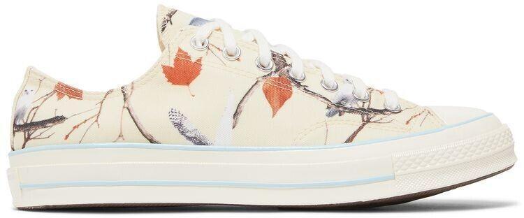Size 9 - Golf Wang x Converse Chuck 70 Low Owl Sample GOLF WANG x Converse Chuck 70  main image 4