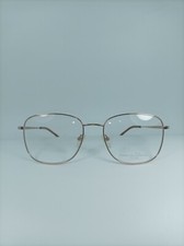 Hamburg Eyewear, eyeglasses, Titanium, Gold plated, oval, frames, NOS, vintage
