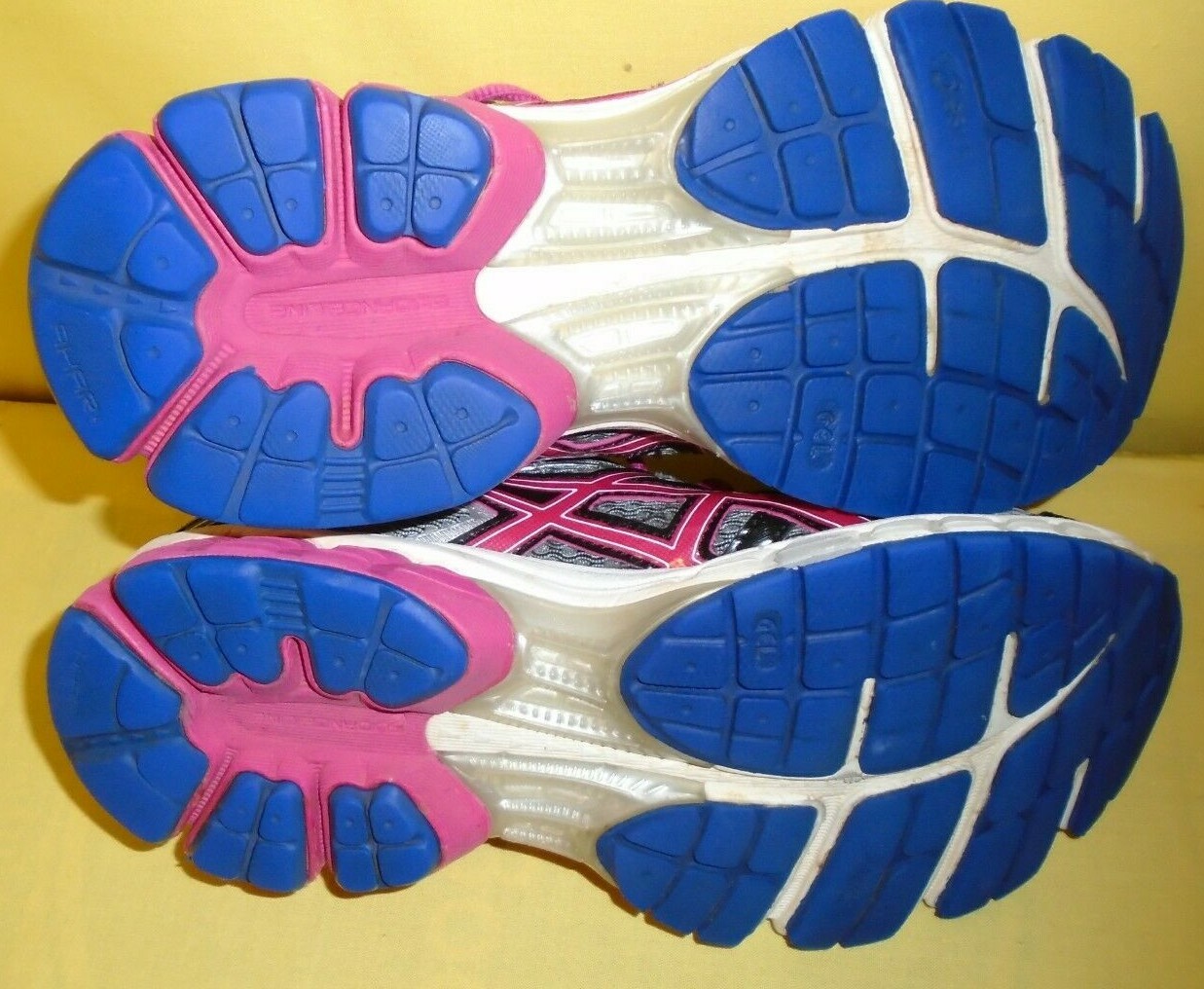 asics t568n