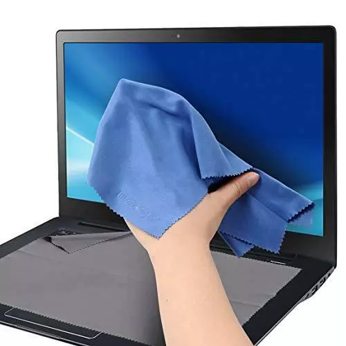 Branded Screen Cleaning Cloths