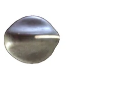 00-03 Pontiac  AC HVAC Climate Control Switch Heater  Knob