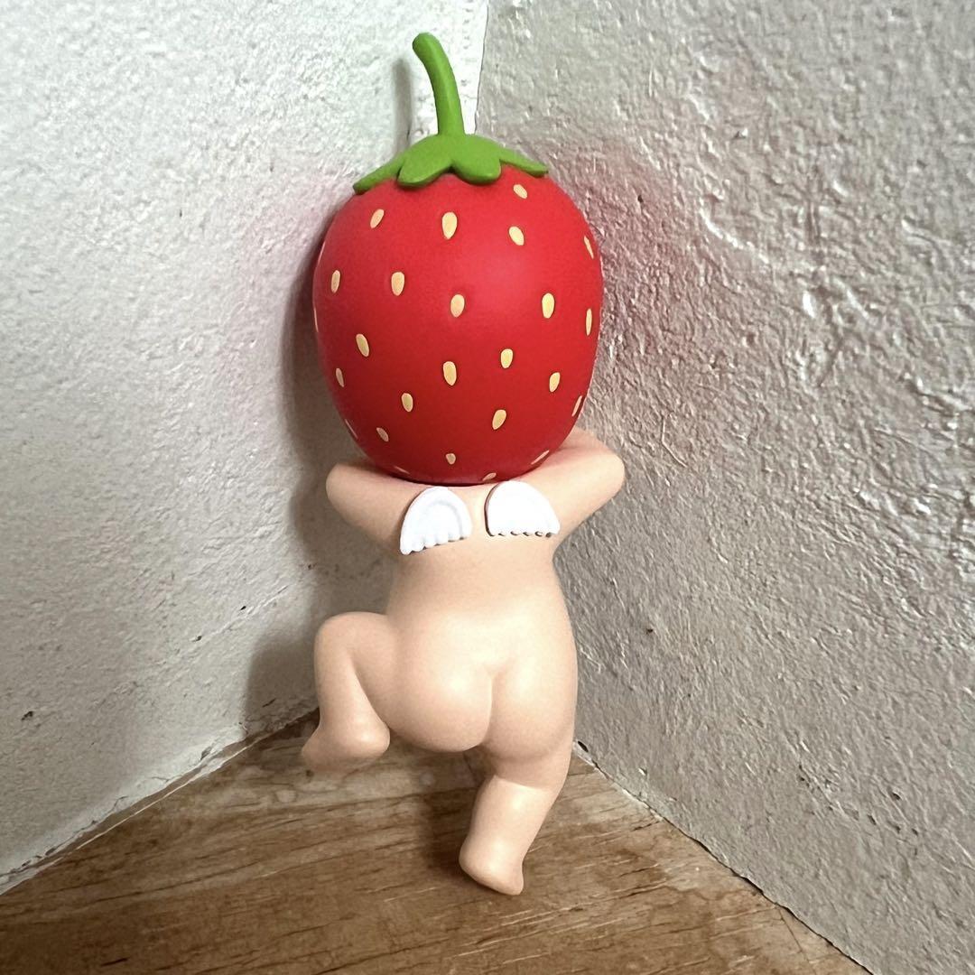 【新品】ソニーエンジェル ヒッパーズ ハーベストシリーズ Strawberry s-l400.jpg