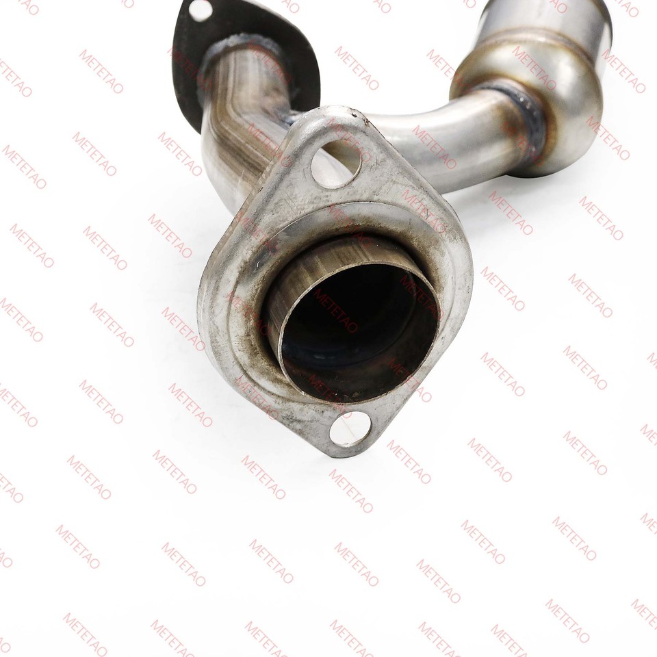 Full Catalytic Converter Set For 0003 Lexus RX300 /0102 Toyota