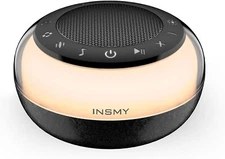 Sound Machine White Noise Rain Ocean Soothing Sounds Therapy Relax Sleep Music