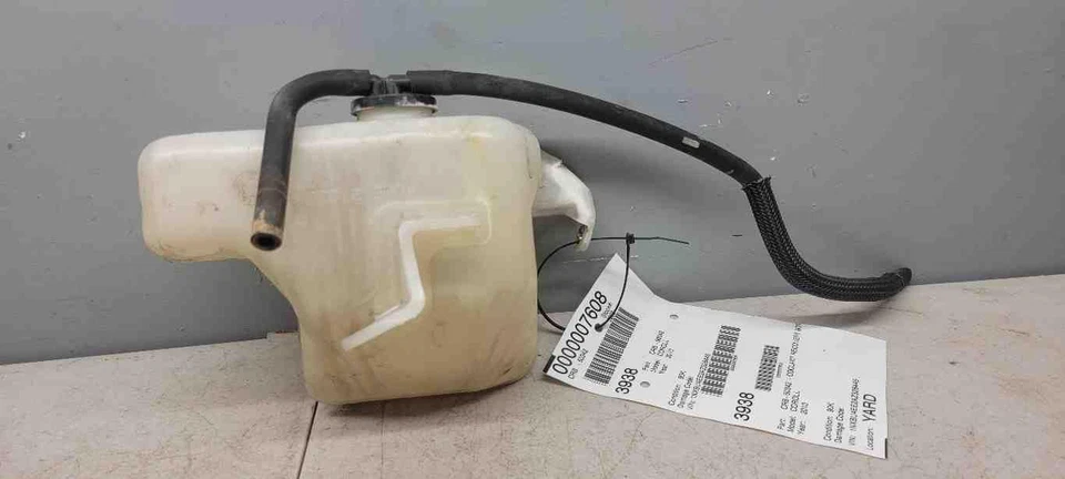✅ 2013 TOYOTA COROLLA COOLANT RECOVERY BOTTLE OEM - Image 2 of 3