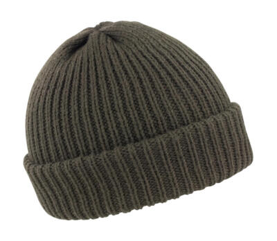 RESULT Strickmütze Beanie Kappe sehr warm Strick Mütze Wintermütze R159X NEU
