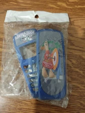 Nokia Phone Case Olympic Games Athens 2004 Mascot