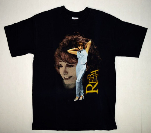Vintage 90s reba mcentire - Gem Vintage 90s reba mcentire - Gem