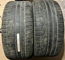 Pneumatici gomme invernali Pirelli Winter SottoZero 3 275/35 R20 102V XL RUNFLAT