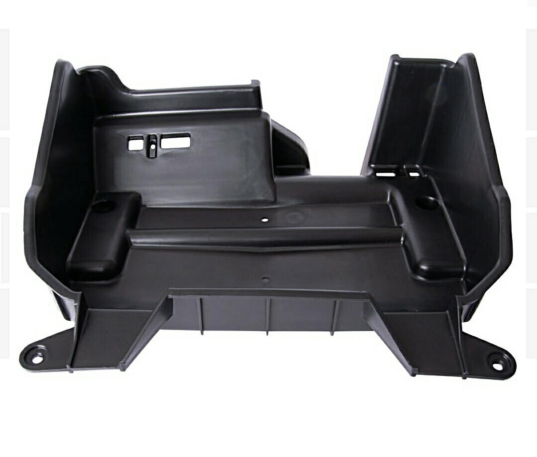 Tusk Polaris RZR XP 900 XP 1000 XP 4 & S Under Hood Storage Box