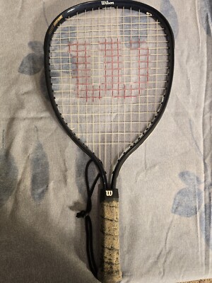 Wilson High Beam Series Racquet / Racket Graphite