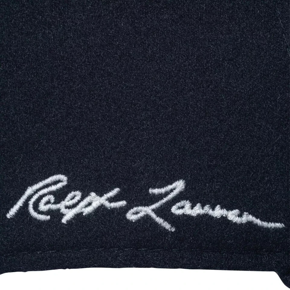 NEW ERA RC 59FIFTY RALPH LAUREN PURPLE LABEL Cooperstown NY NEW ERA RC 59FIFTY RALPH LAUREN PURPLE LABEL Cooperstown NY