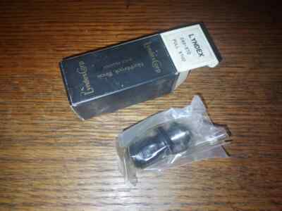 Lyndex Corp Retention Knob, Taper Size CAT40, Thread Size 5/8-11 C40-STD NEW!!!