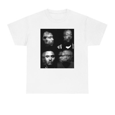 Bone Thugs N Harmony E 1999 Eternal Shirt Different Colors Available