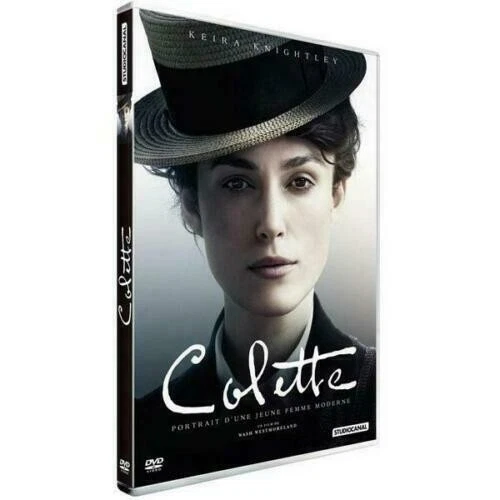 Colette Pack