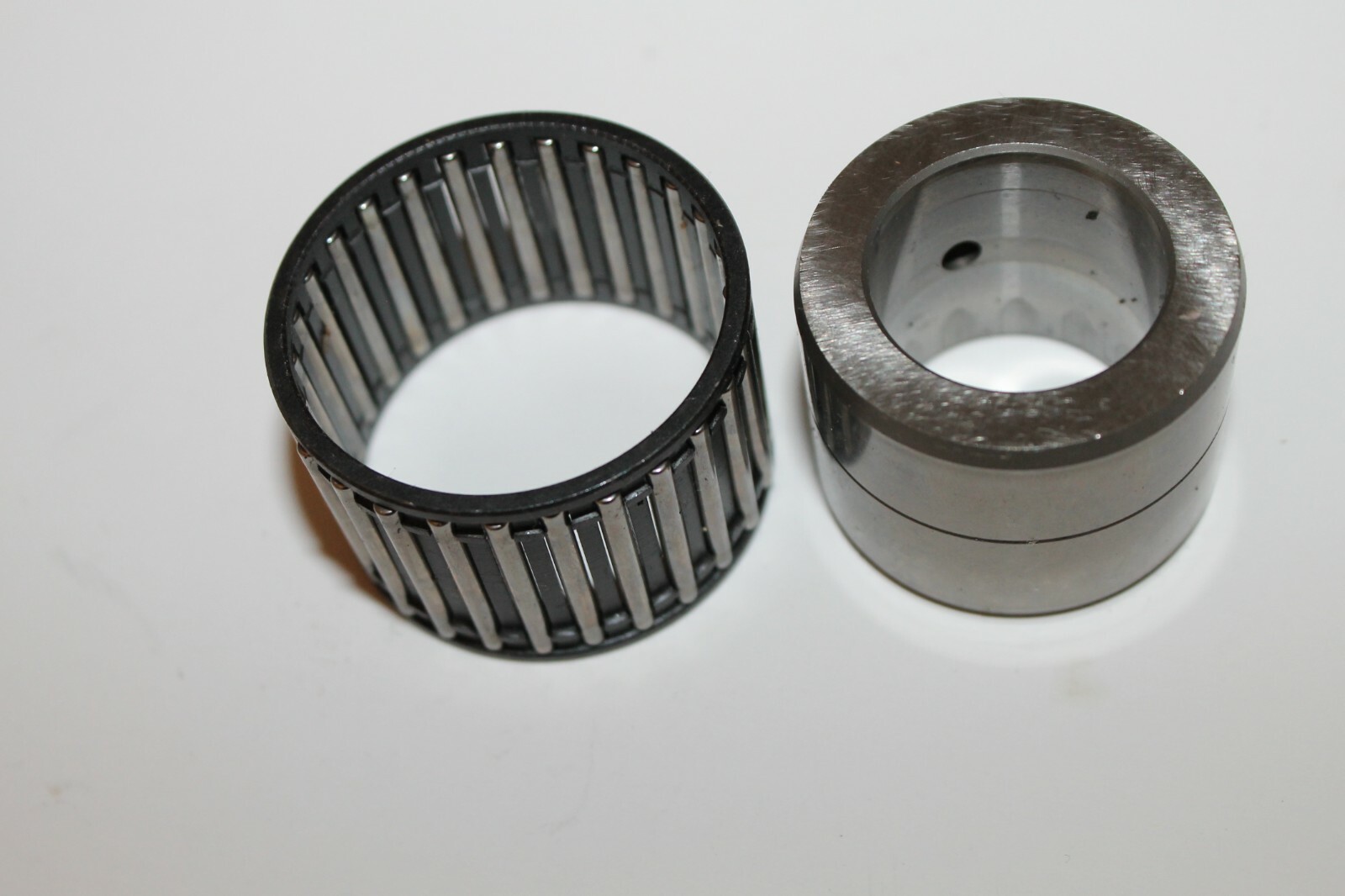 2005 2006 Kawasaki ZX6R ZX 6R Engine Clutch Bushing & Bearing 2 92139