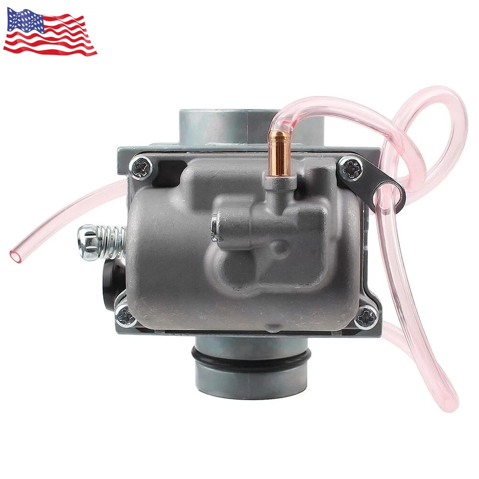 Carburador carburador (estrangulador manual) para Kawasaki KX 65 KX65 2000-2014 KX60 1983-2003 Foto 4 de 4