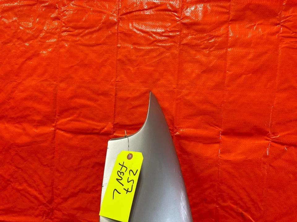 92-95 HONDA CIVIC - CUPÉ 2D - GUARDABARROS IZQUIERDO Y DERECHO - TRABAJO PERSONALIZADO HECHO - OEM 257 Foto 3 de 4