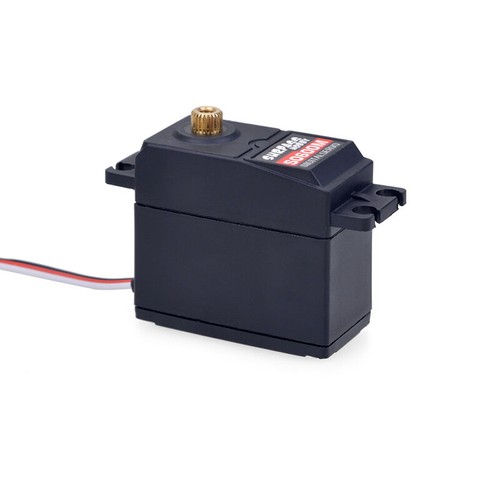 SURPASS Hobby 8KG Digital servo for RC Robot 1/10 RC Monster Car Boat Airplane - Picture 9 of 12