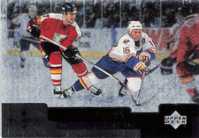 1997-98 Black Diamond Hockey #19 Brett Hull St. Louis Blues