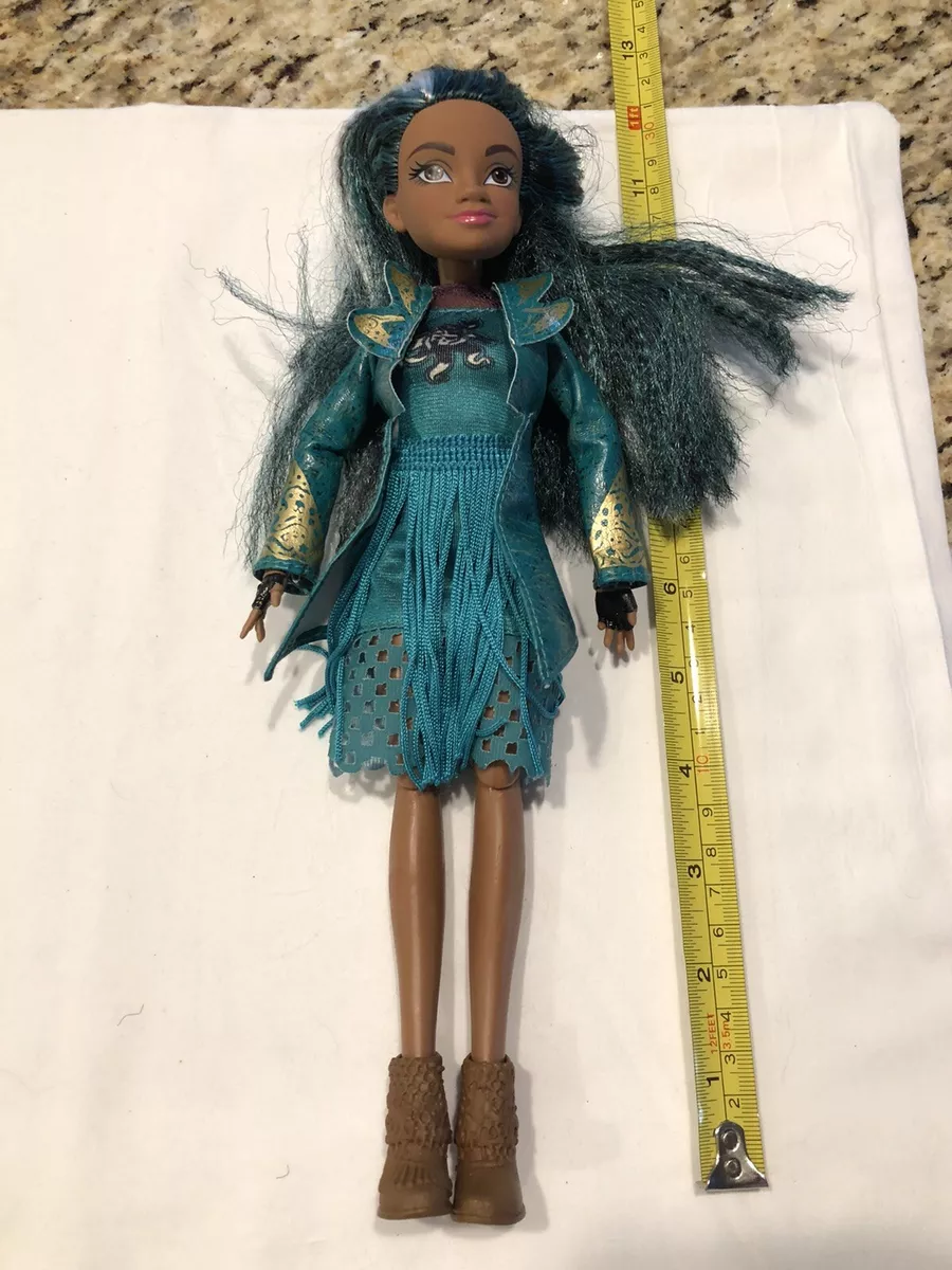 Produtos da categoria Descendants Dolls novos e usados à venda