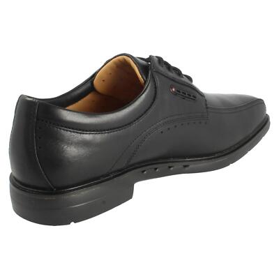 Scarpe Eleganti In Pelle Stringate Da Uomo Clarks  display picture 1