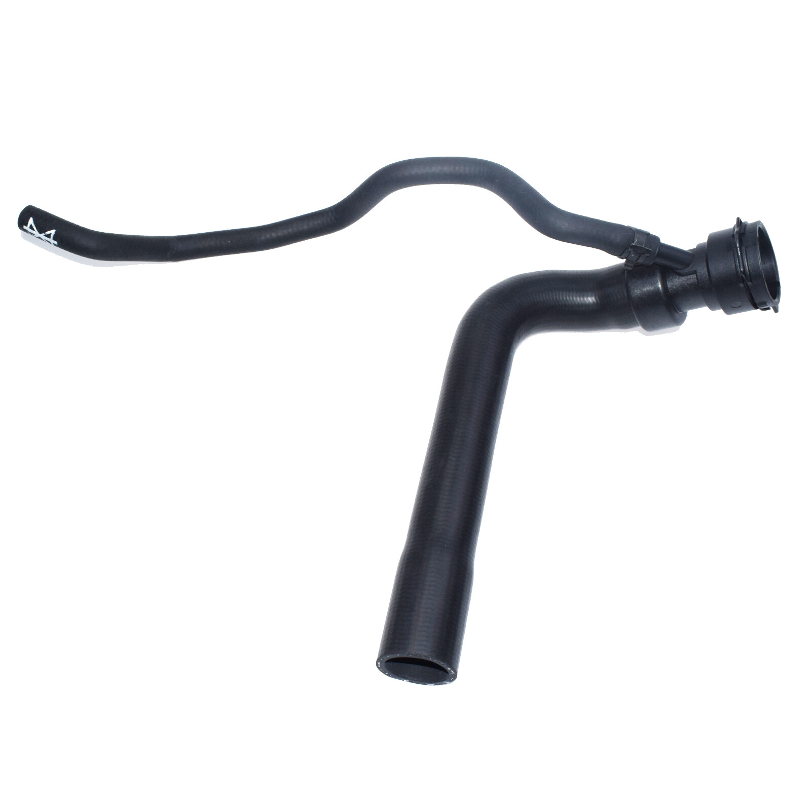 DWW336TT THERMOTEC Kühlerschlauch Oben Für Audi A6 C6 Preis Und
