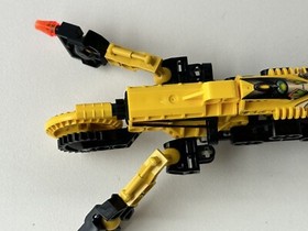 Lego 8514 Technic RoboRider POWER Complete Robo Rider Rubber Bands Perished ￼