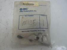SMC VM13F roller lever new