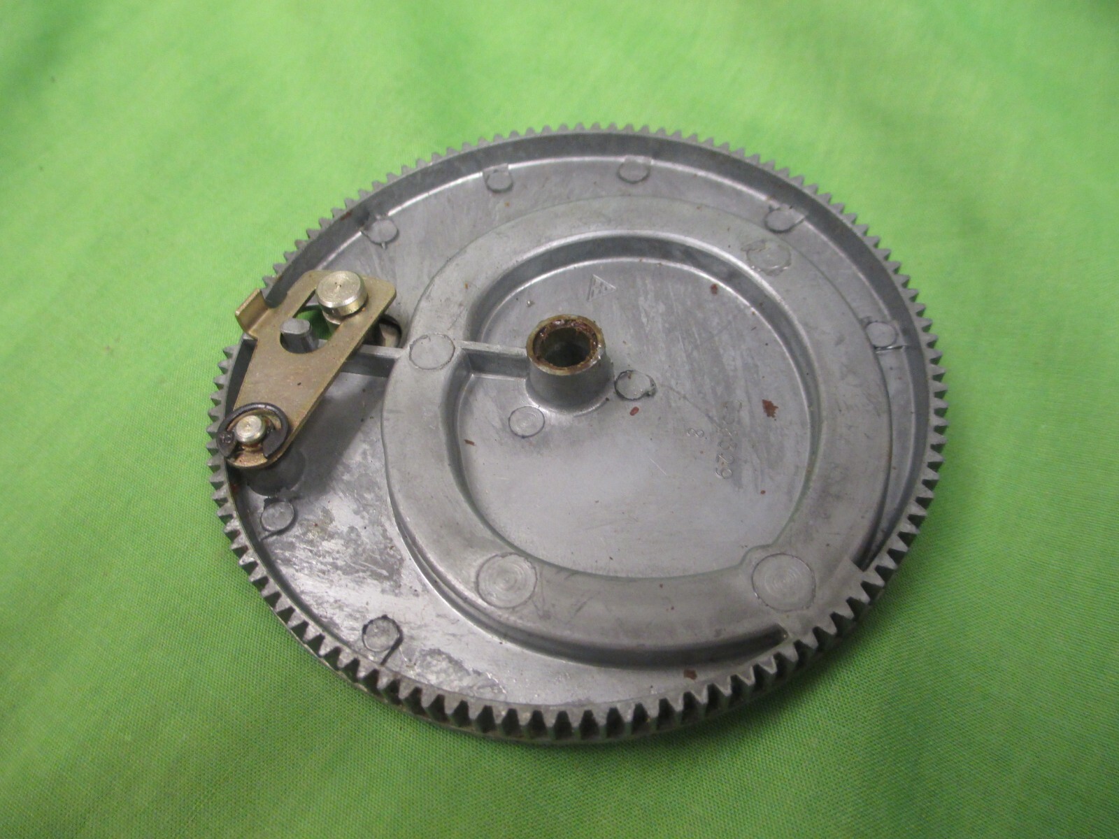 KLH Model 20 vintage audio equipment - eBay listing photo 4