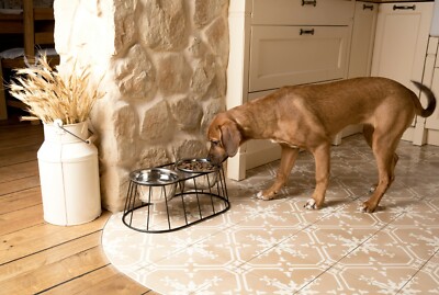 zecken halsband hund keramik EM Keramik-Anti-Zeckenhalsband fr Hunde