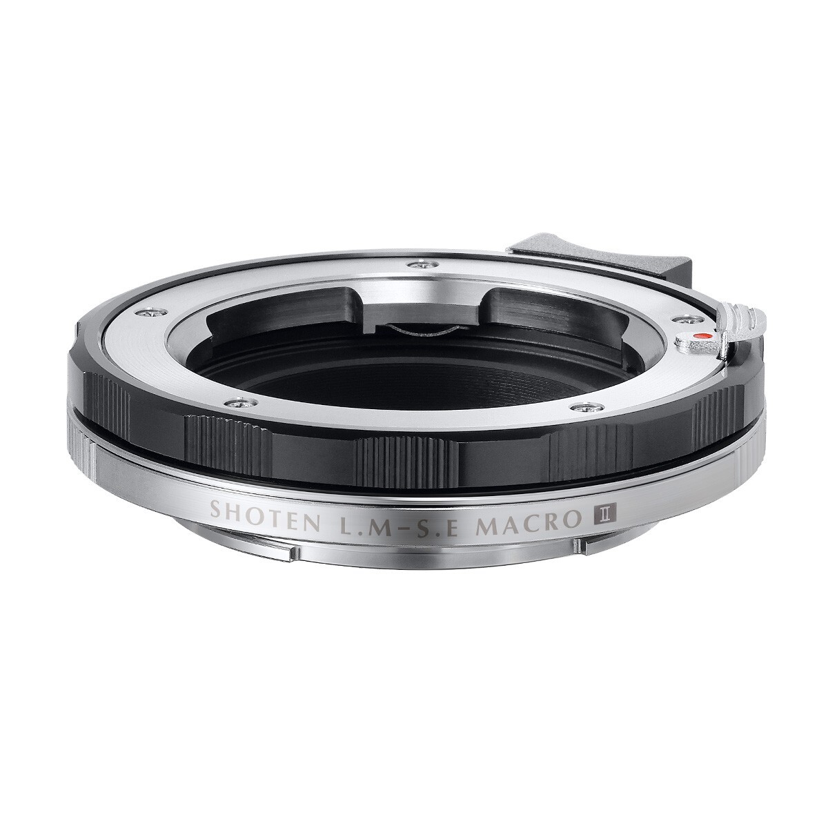SHOTEN LM-SE M II close focus adapter Leica M lens to Sony E
