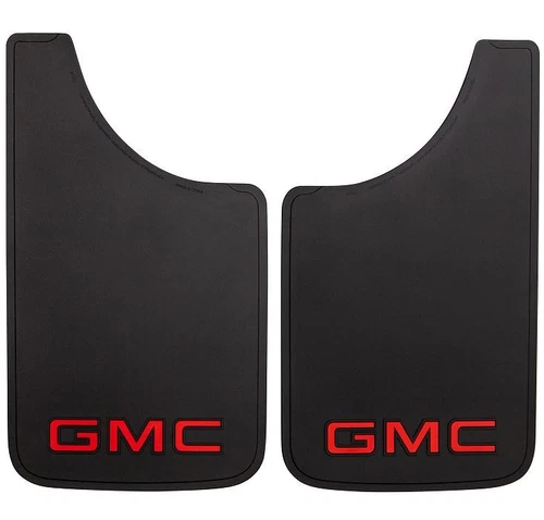 Plasticolor Gmc Easy Fit 11X19 Mud Guard - Bild 2 von 2