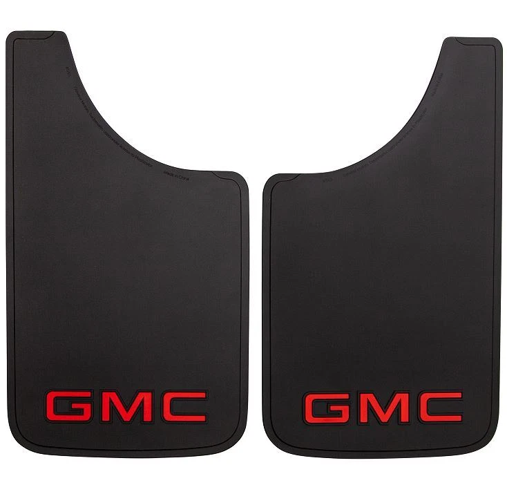 Plasticolor Gmc Easy Fit 11X19 Mud Guard - Изображение 2 из 2