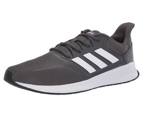 adidas falcon hombre gris