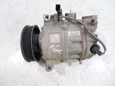 Klimakompressor für VW Amarok 3,0 TDI DDXC DDX 2H6820803