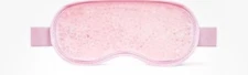 Grace & Stella Hot Cool Gel Bead Sleep Mask Tired Swollen Puffy Eyes Sealed NIB