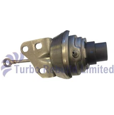 836825 Electronic Turbocharger Actuator to fit Iveco Daily 2.3 5801922491